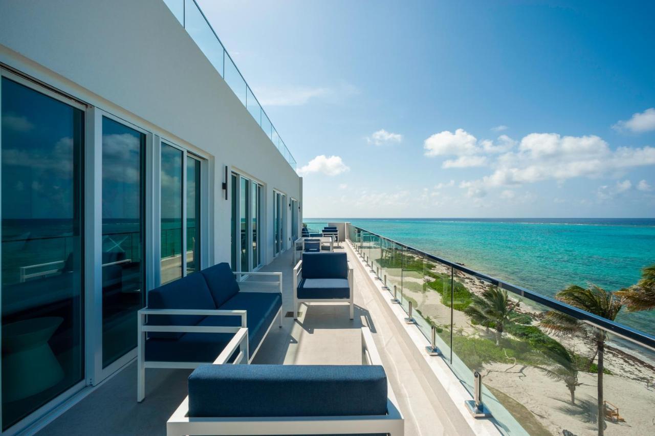 Rum Point Club Residences Driftwood Village Εξωτερικό φωτογραφία