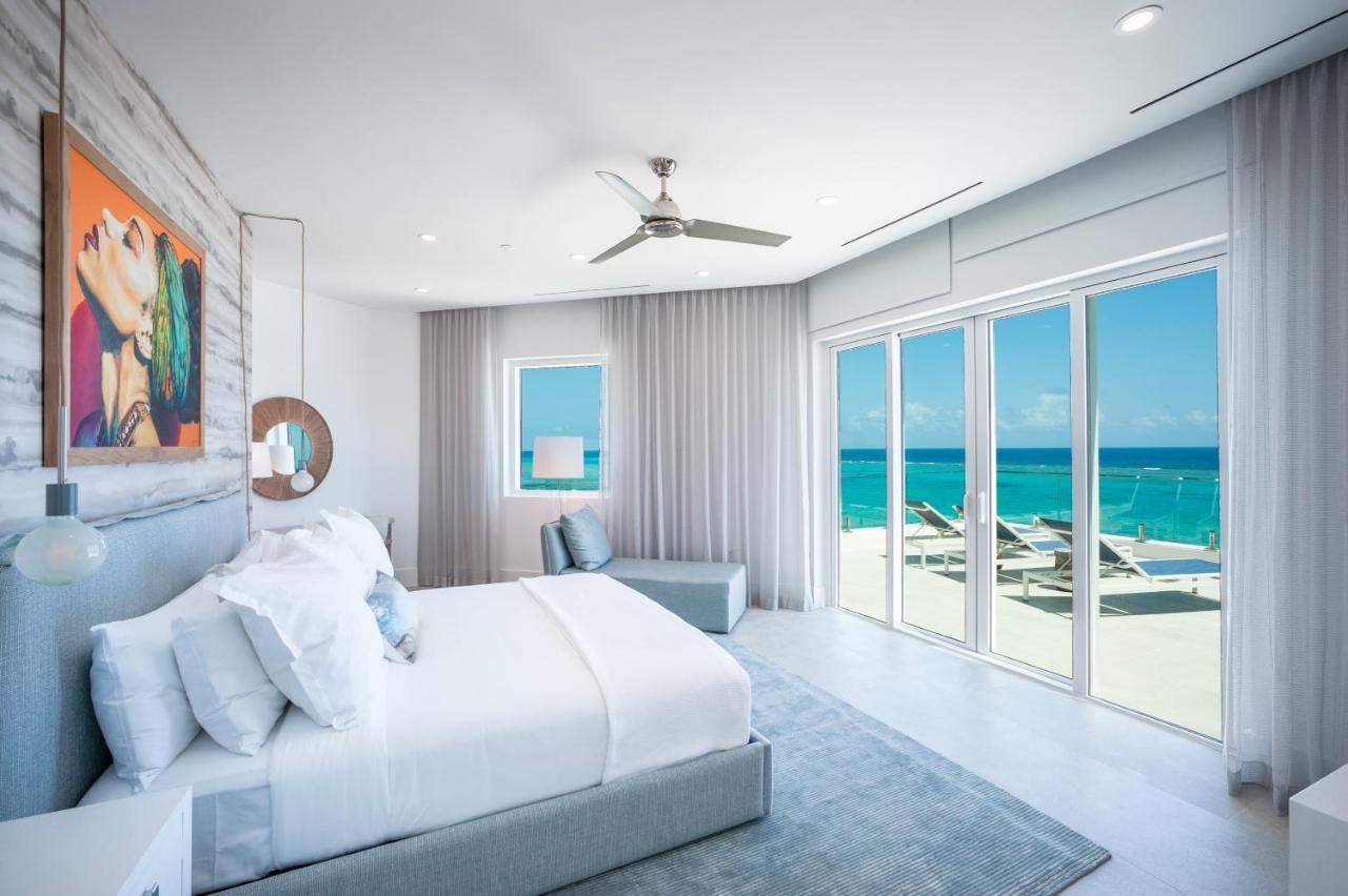 Rum Point Club Residences Driftwood Village Εξωτερικό φωτογραφία