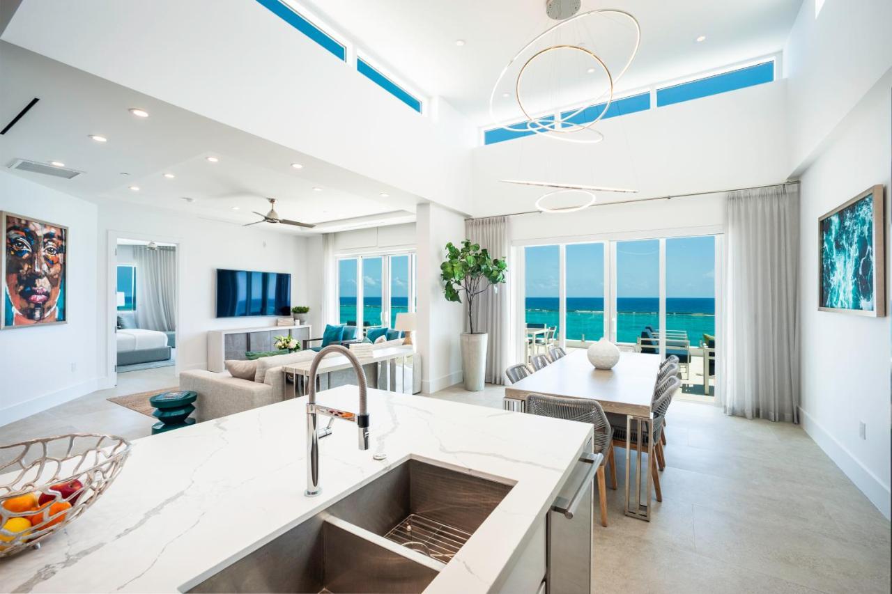 Rum Point Club Residences Driftwood Village Εξωτερικό φωτογραφία