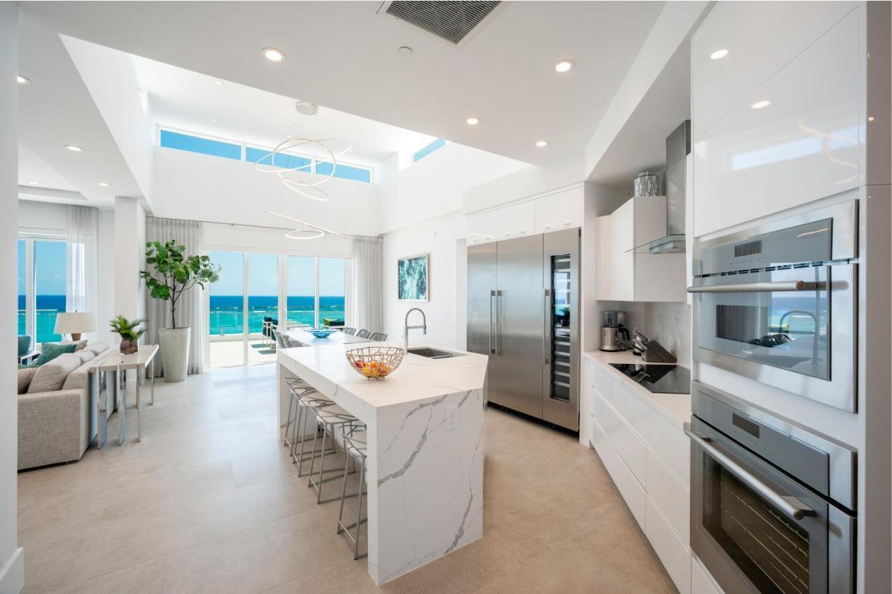 Rum Point Club Residences Driftwood Village Εξωτερικό φωτογραφία