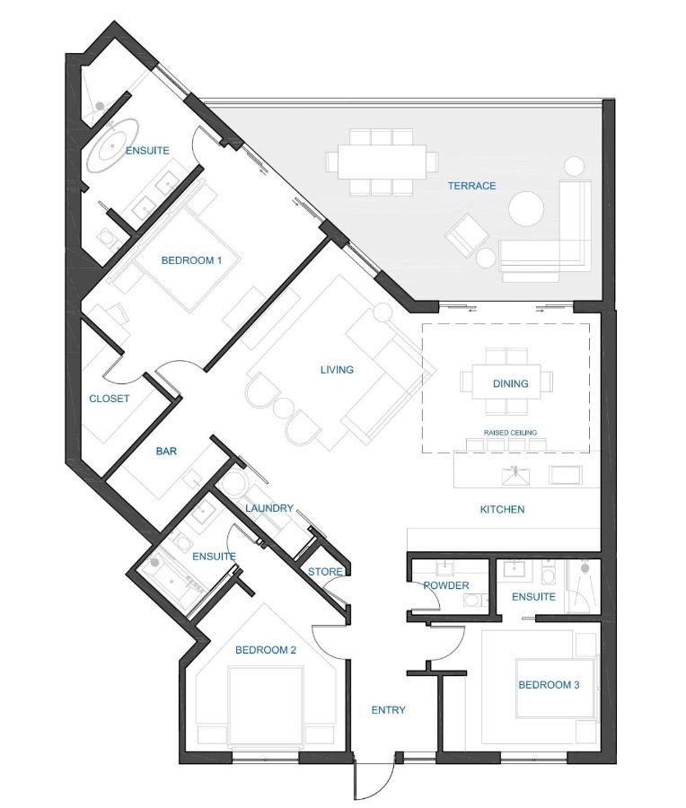 Rum Point Club Residences Driftwood Village Εξωτερικό φωτογραφία