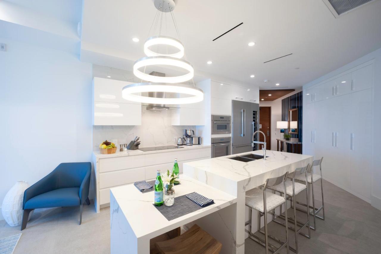 Rum Point Club Residences Driftwood Village Εξωτερικό φωτογραφία