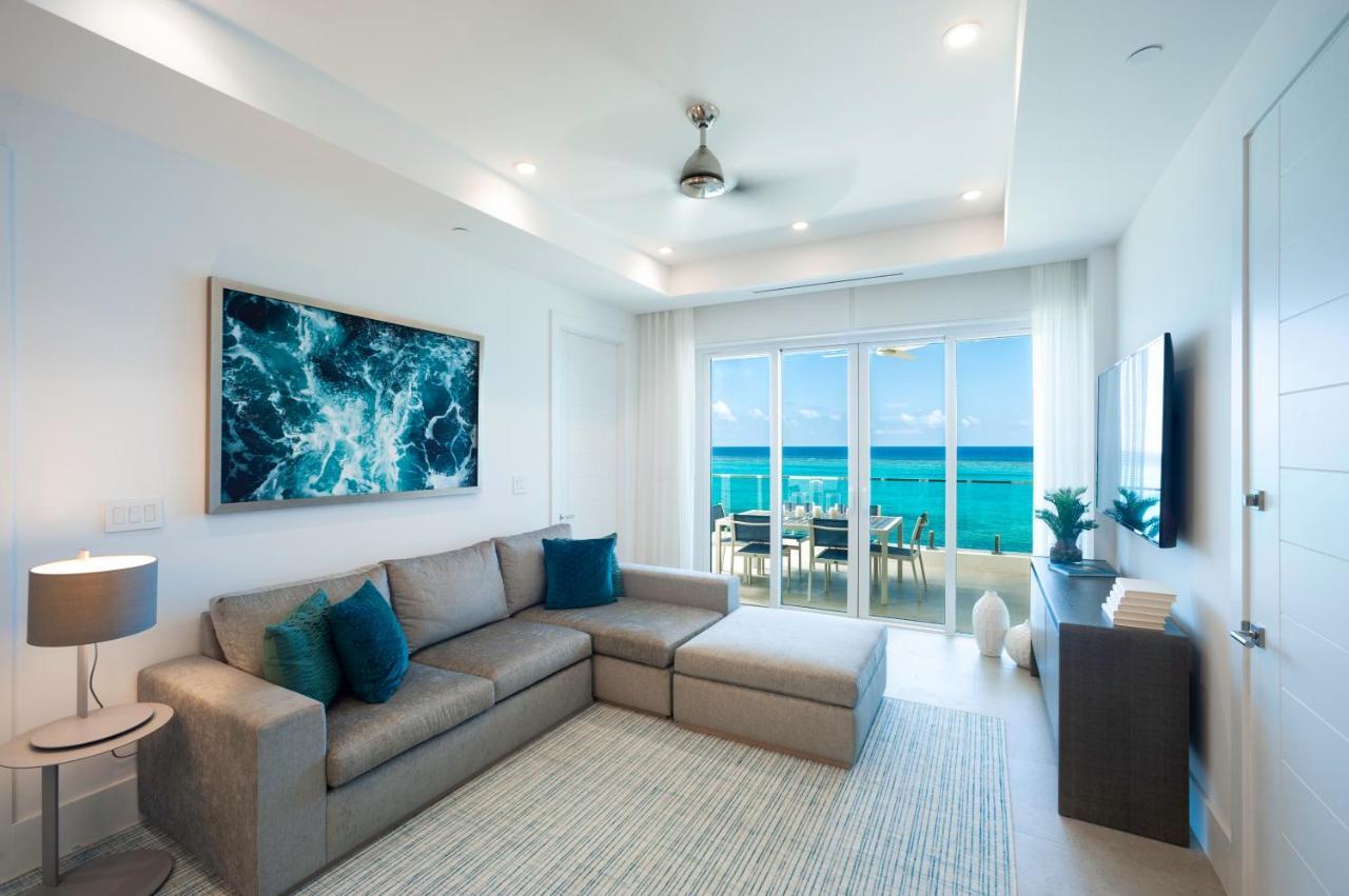 Rum Point Club Residences Driftwood Village Εξωτερικό φωτογραφία