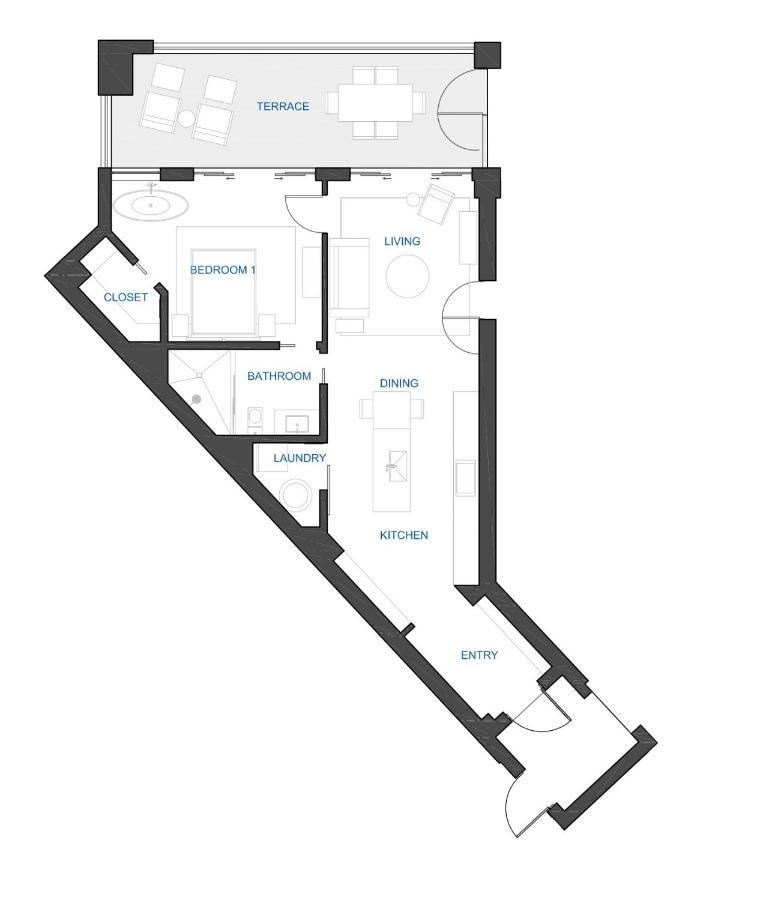Rum Point Club Residences Driftwood Village Εξωτερικό φωτογραφία