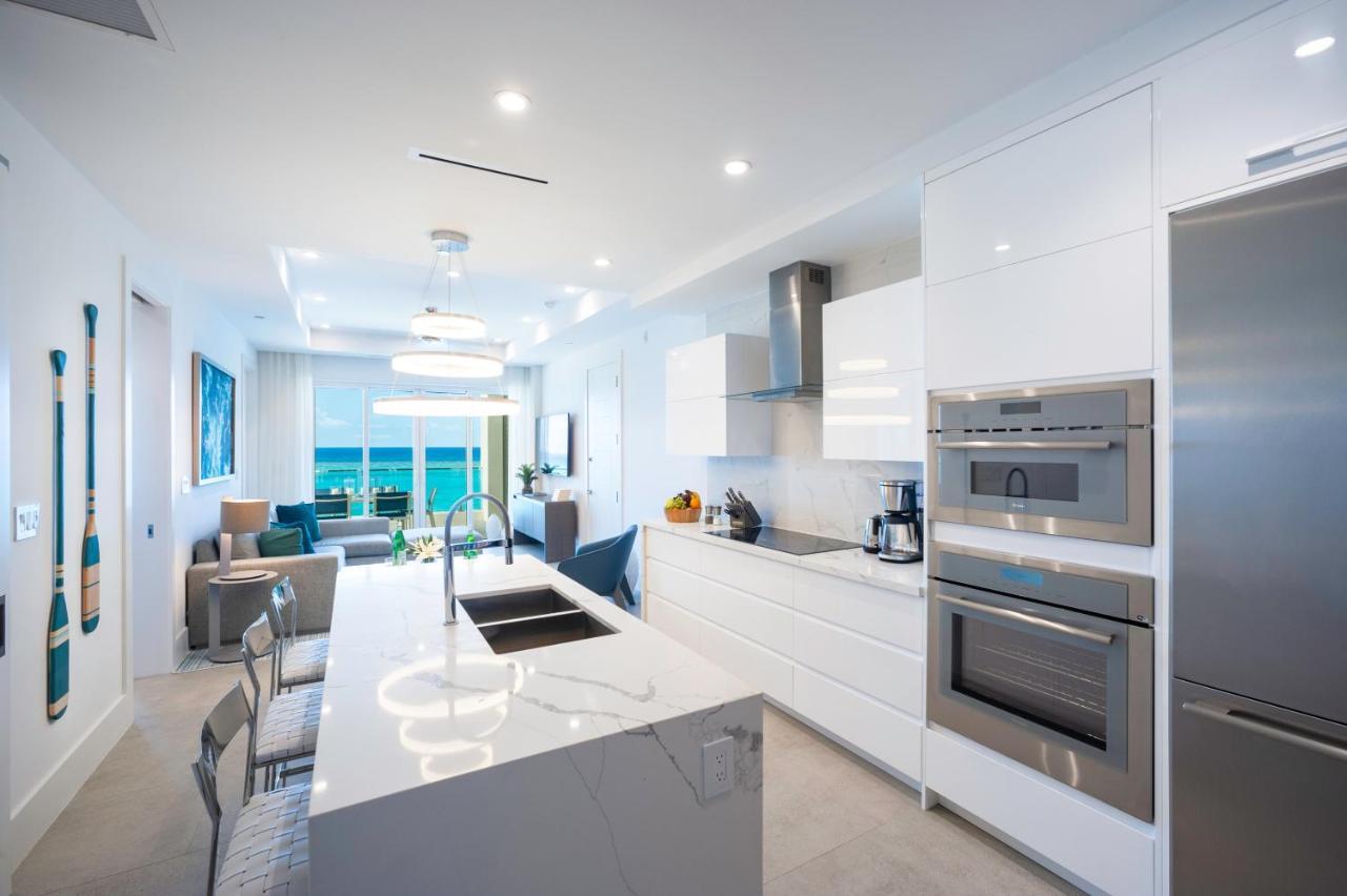 Rum Point Club Residences Driftwood Village Εξωτερικό φωτογραφία