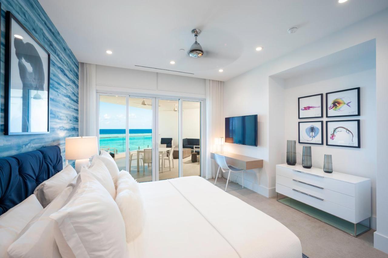 Rum Point Club Residences Driftwood Village Εξωτερικό φωτογραφία