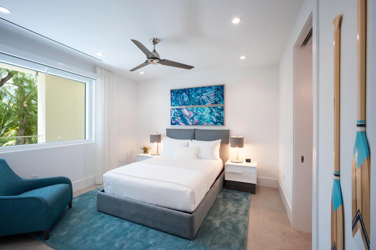 Rum Point Club Residences Driftwood Village Εξωτερικό φωτογραφία