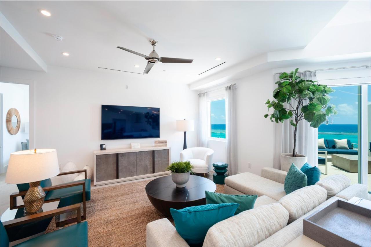 Rum Point Club Residences Driftwood Village Εξωτερικό φωτογραφία