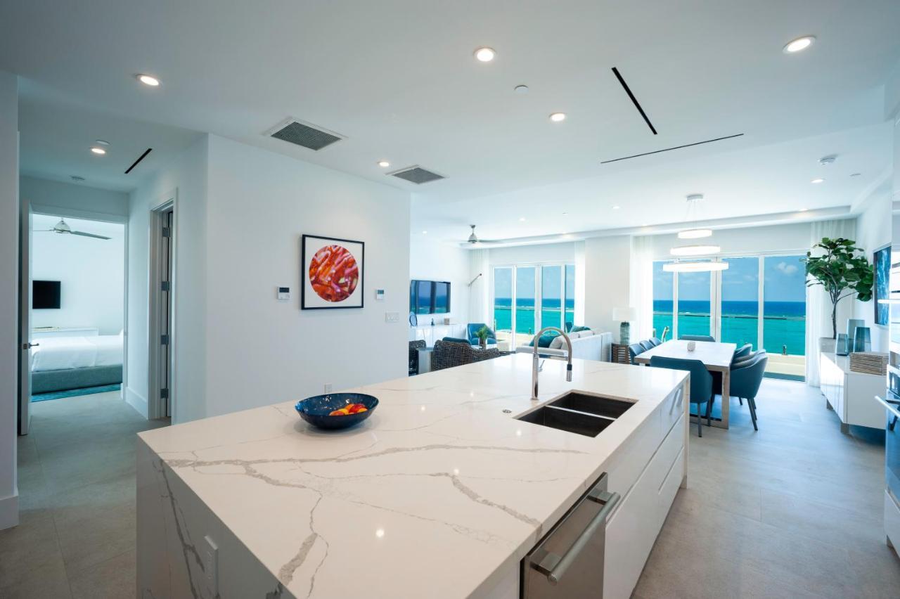 Rum Point Club Residences Driftwood Village Εξωτερικό φωτογραφία
