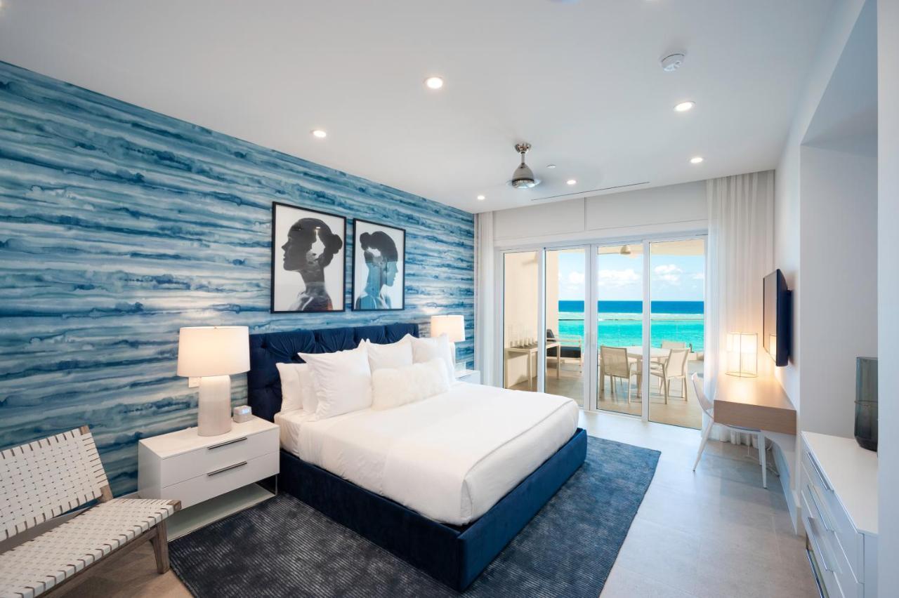 Rum Point Club Residences Driftwood Village Εξωτερικό φωτογραφία