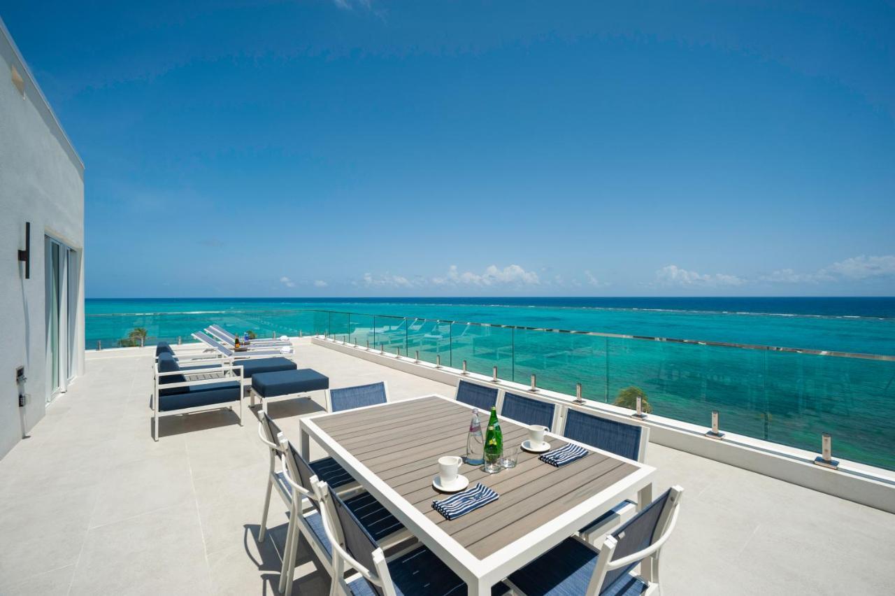 Rum Point Club Residences Driftwood Village Εξωτερικό φωτογραφία