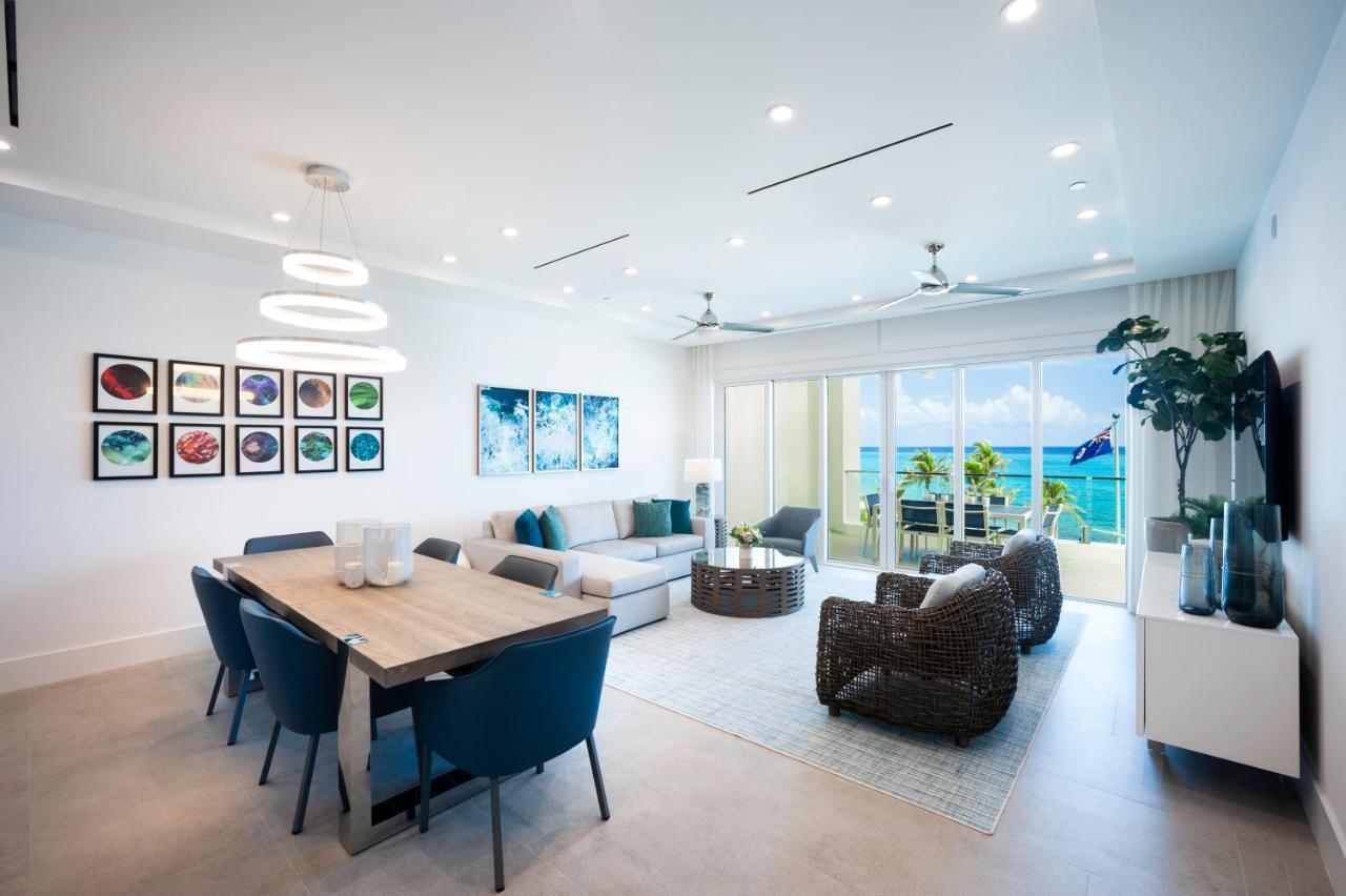 Rum Point Club Residences Driftwood Village Εξωτερικό φωτογραφία