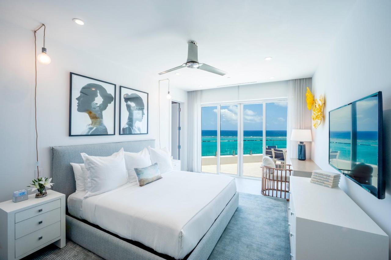 Rum Point Club Residences Driftwood Village Εξωτερικό φωτογραφία