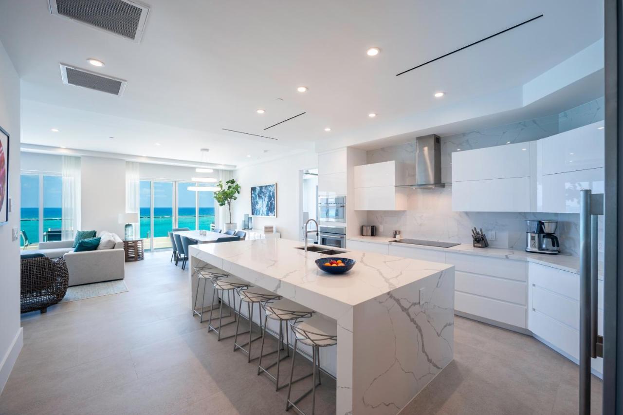 Rum Point Club Residences Driftwood Village Εξωτερικό φωτογραφία