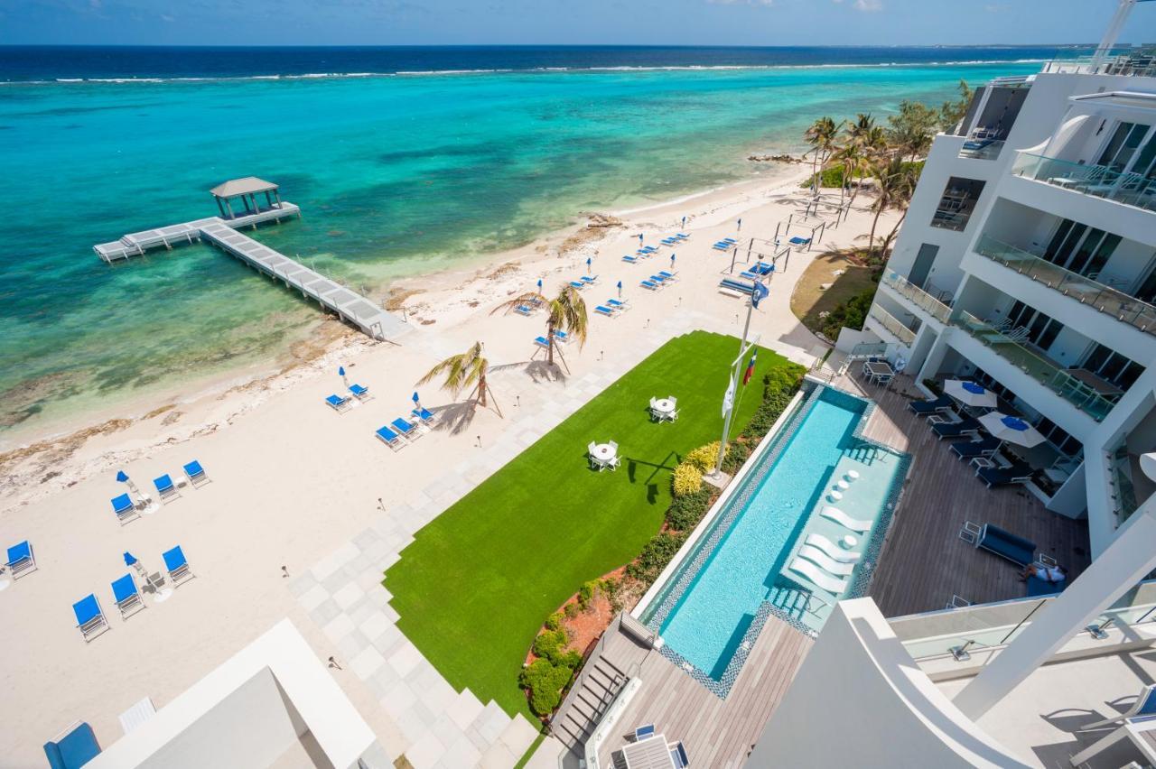 Rum Point Club Residences Driftwood Village Εξωτερικό φωτογραφία