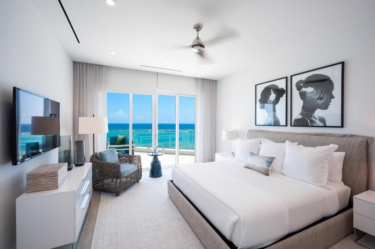 Rum Point Club Residences Driftwood Village Εξωτερικό φωτογραφία