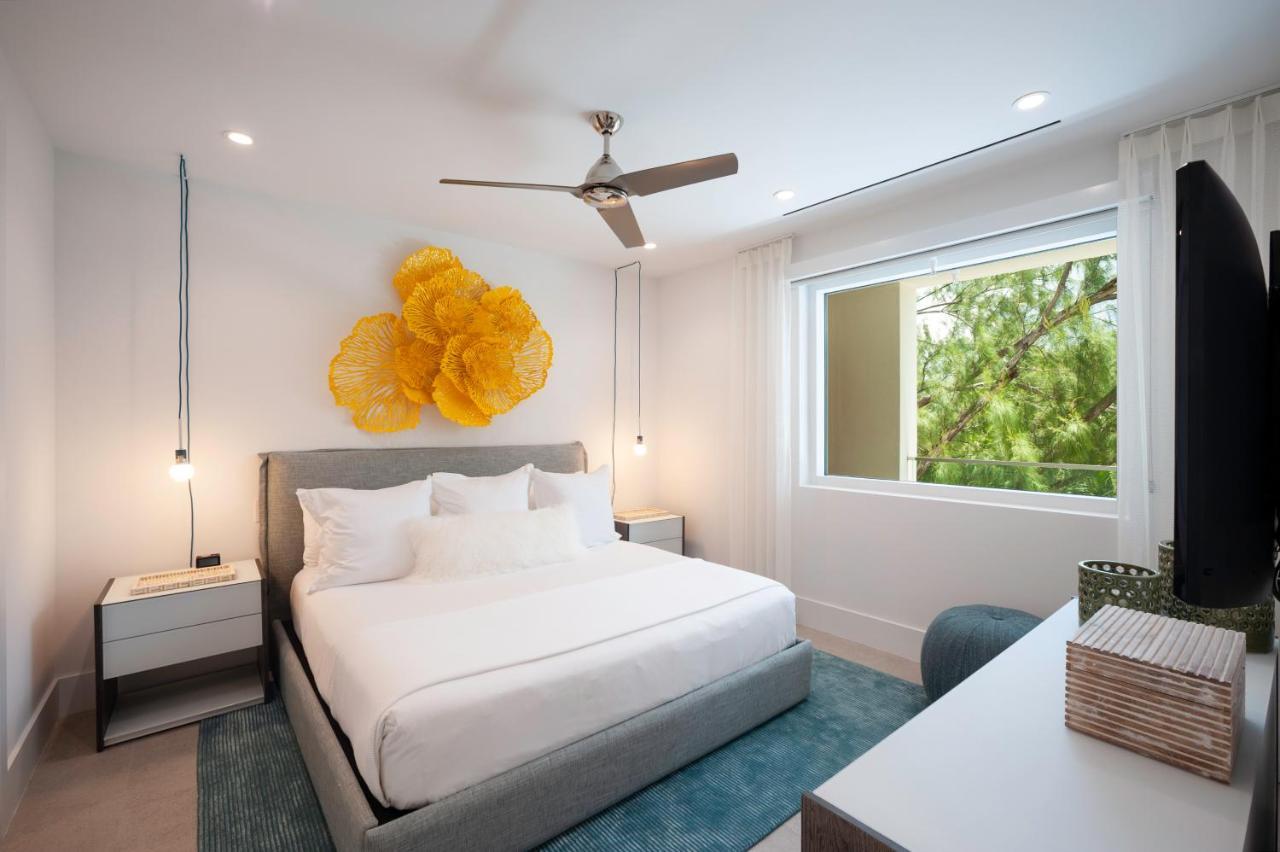 Rum Point Club Residences Driftwood Village Εξωτερικό φωτογραφία