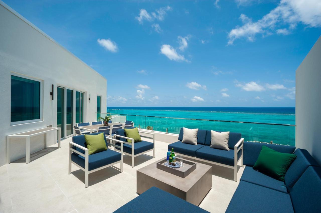 Rum Point Club Residences Driftwood Village Εξωτερικό φωτογραφία