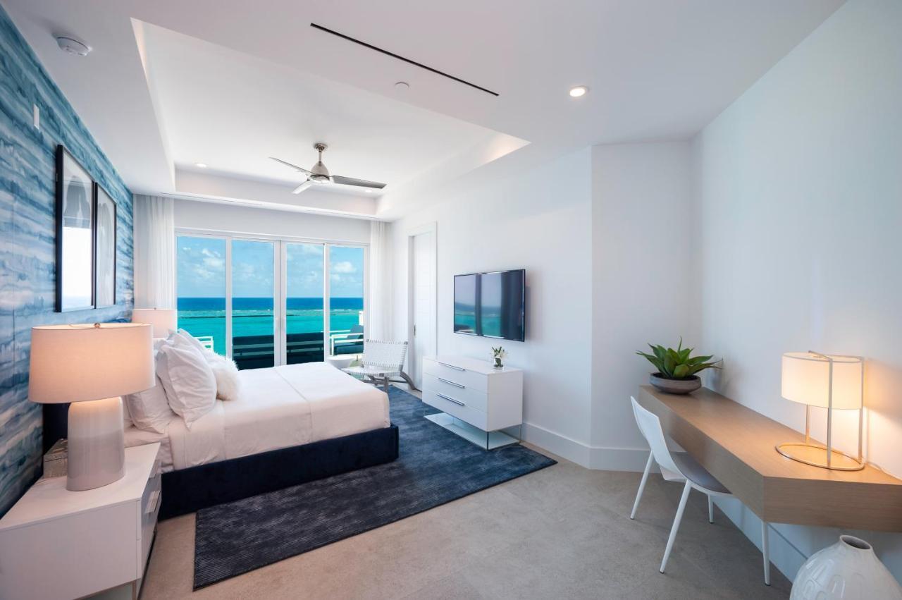 Rum Point Club Residences Driftwood Village Εξωτερικό φωτογραφία