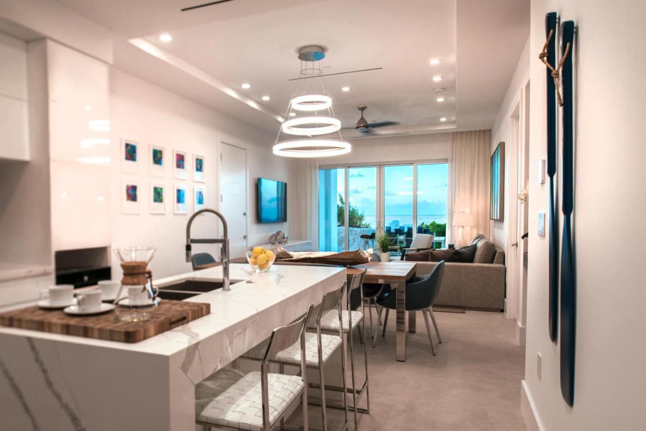 Rum Point Club Residences Driftwood Village Εξωτερικό φωτογραφία