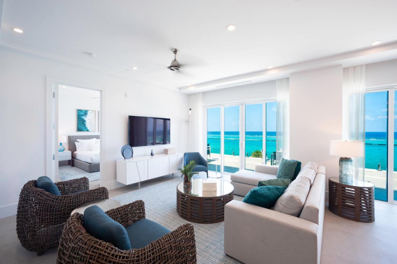 Rum Point Club Residences Driftwood Village Εξωτερικό φωτογραφία