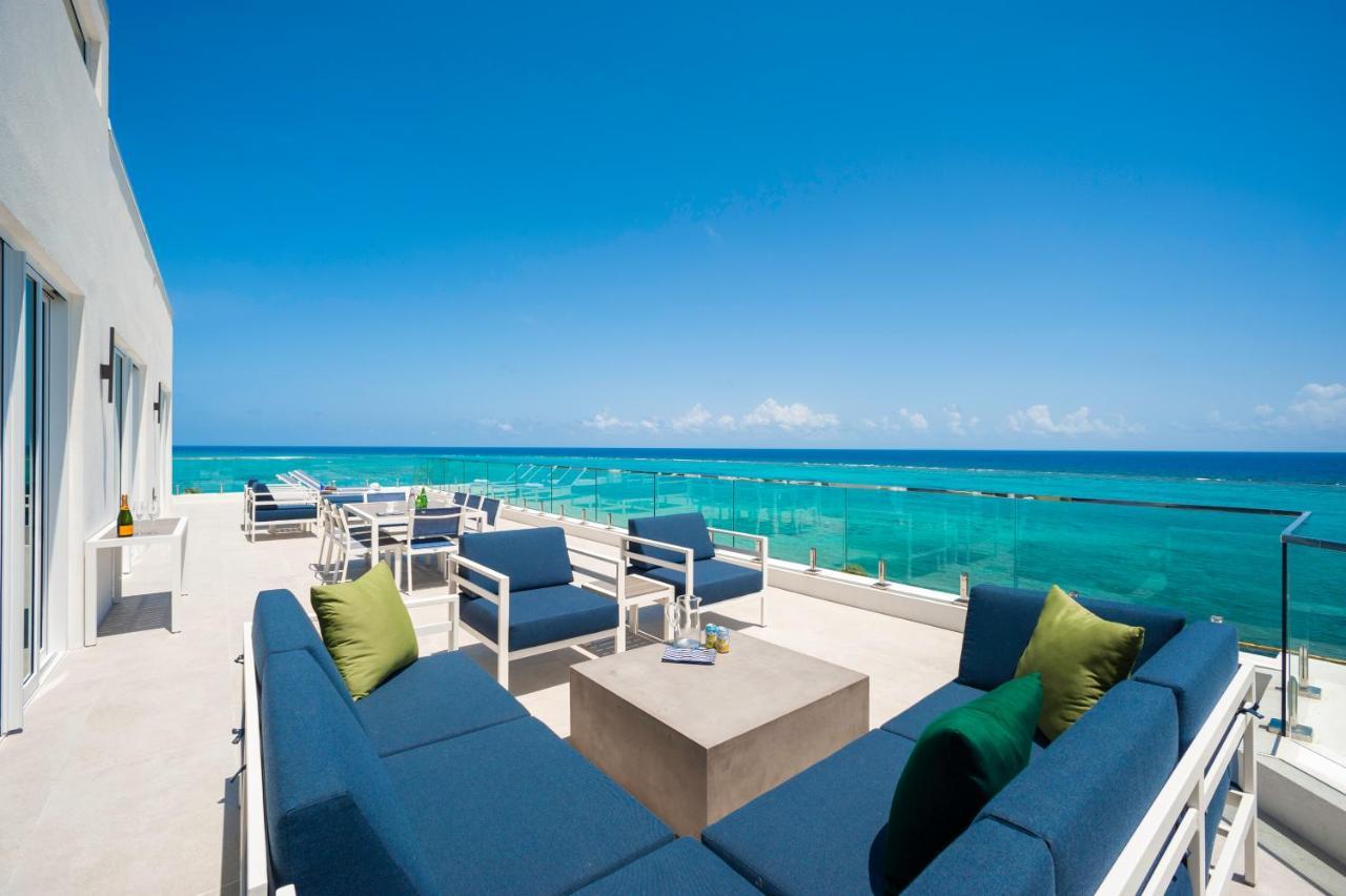Rum Point Club Residences Driftwood Village Εξωτερικό φωτογραφία