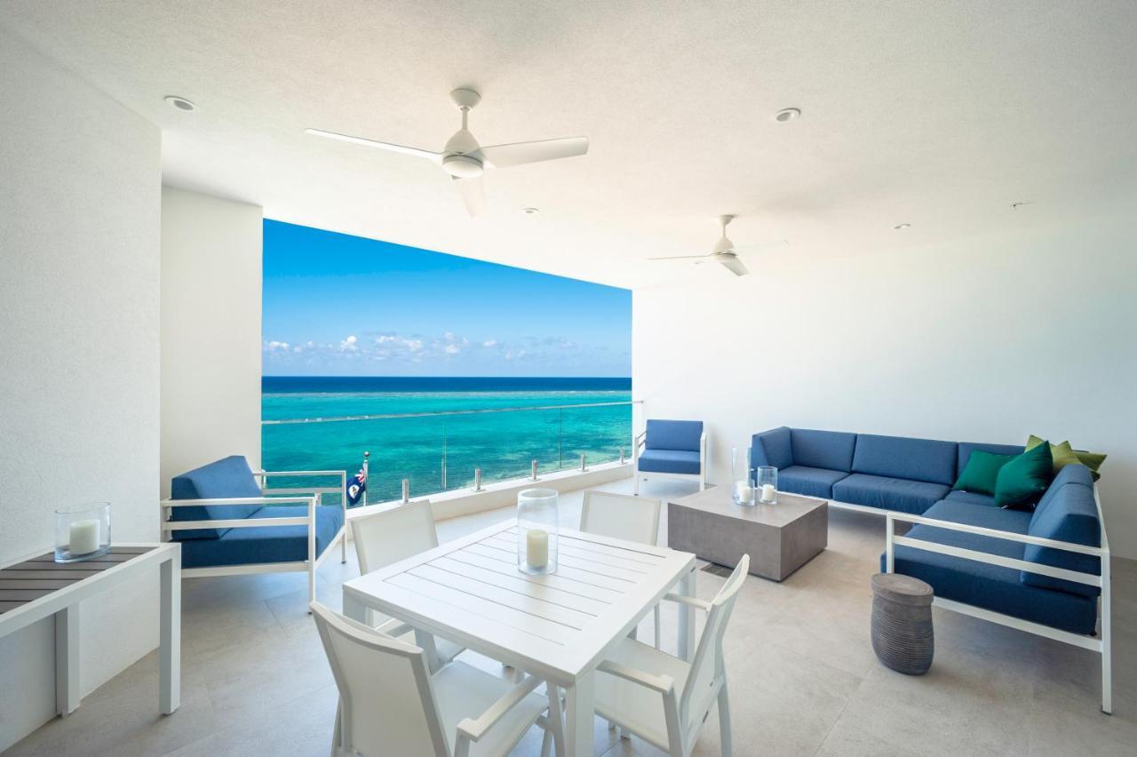 Rum Point Club Residences Driftwood Village Εξωτερικό φωτογραφία