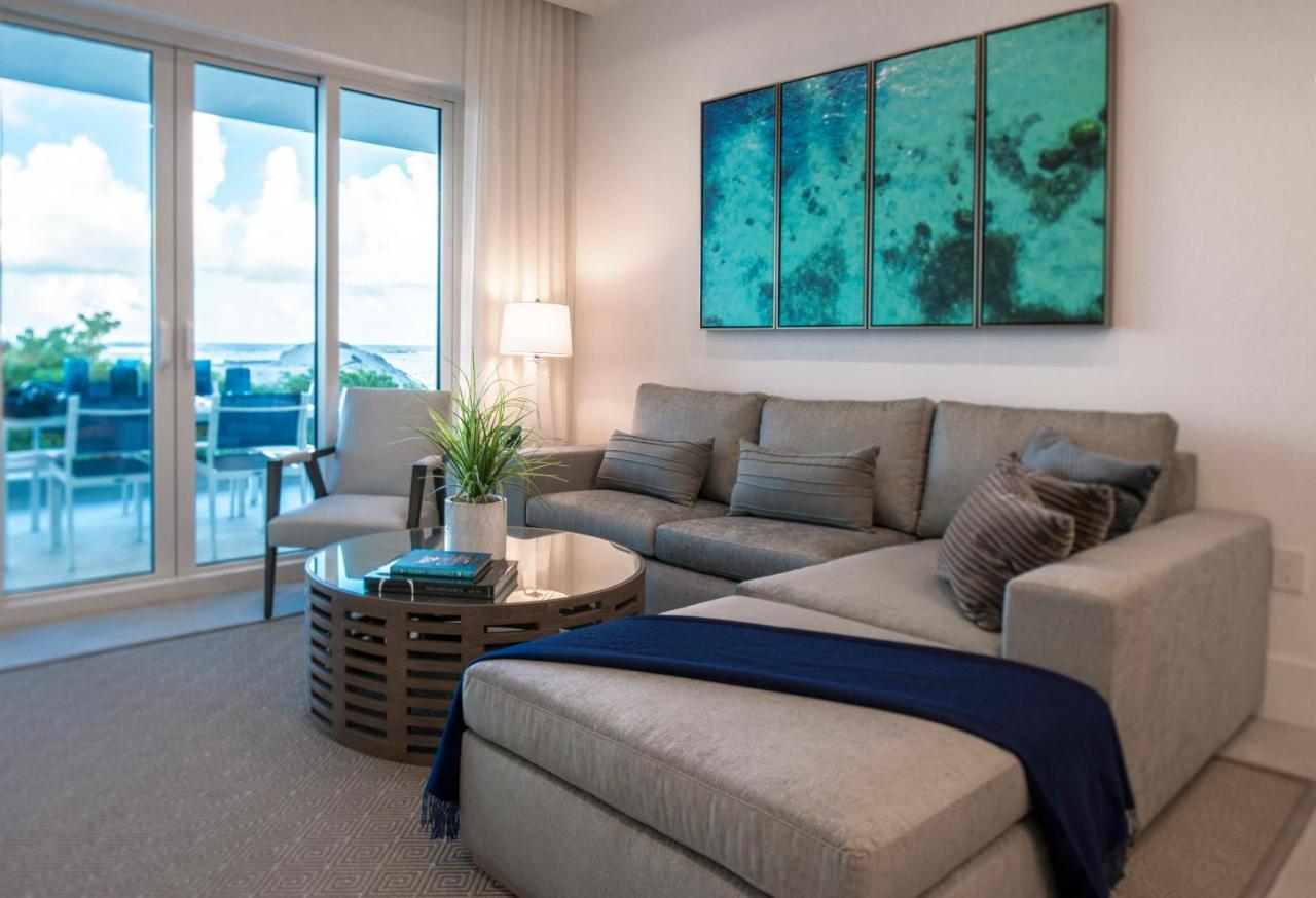 Rum Point Club Residences Driftwood Village Εξωτερικό φωτογραφία