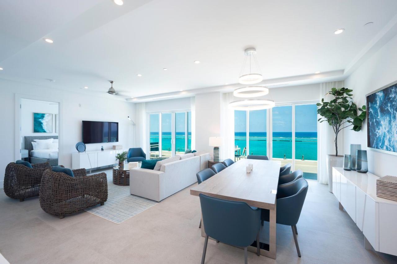 Rum Point Club Residences Driftwood Village Εξωτερικό φωτογραφία