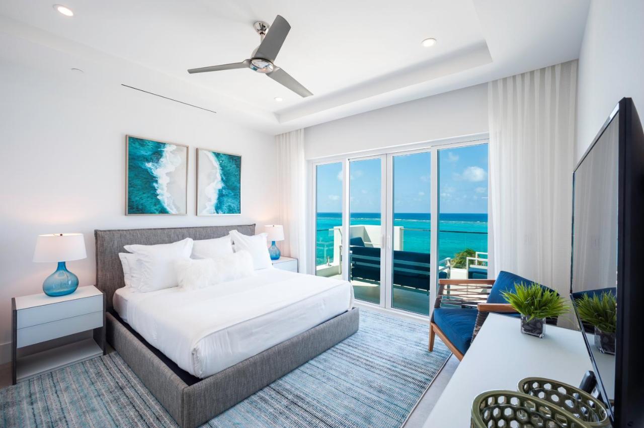 Rum Point Club Residences Driftwood Village Εξωτερικό φωτογραφία