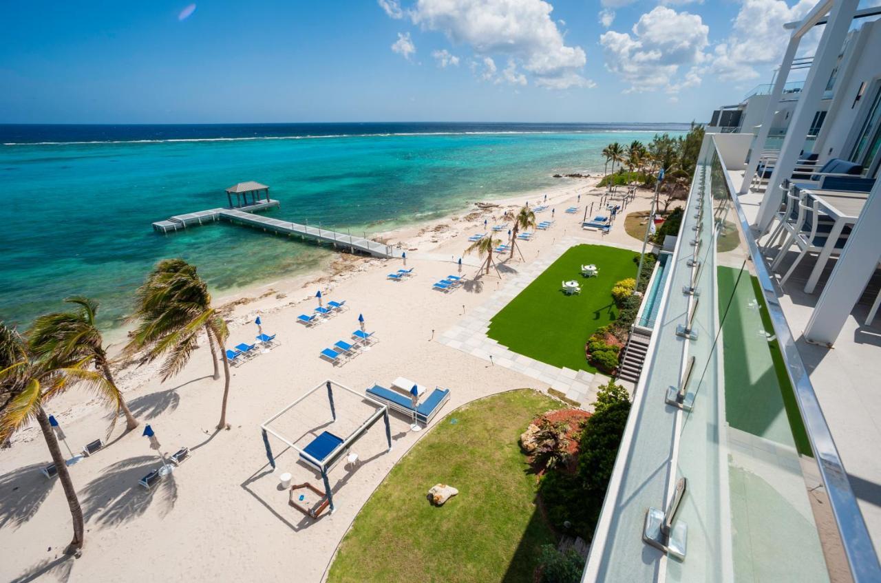 Rum Point Club Residences Driftwood Village Εξωτερικό φωτογραφία