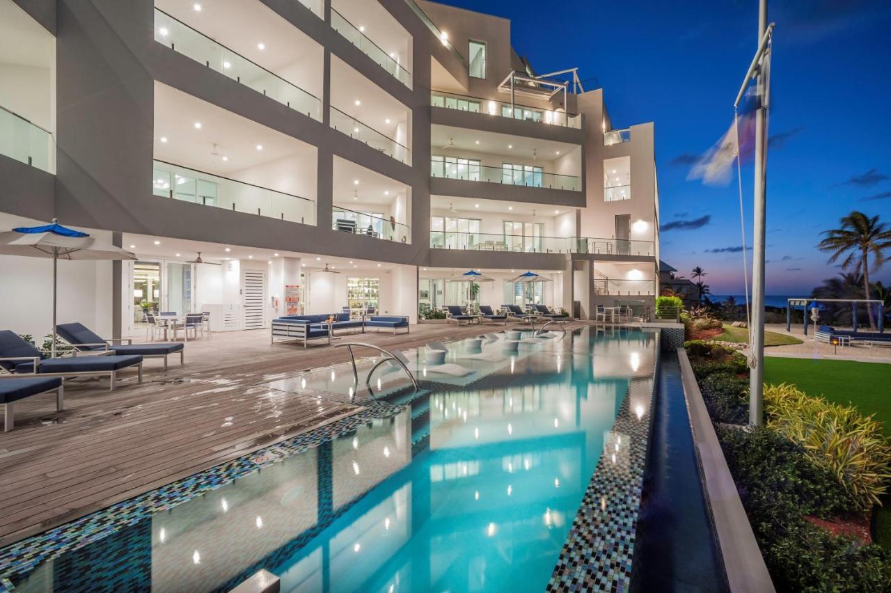 Rum Point Club Residences Driftwood Village Εξωτερικό φωτογραφία